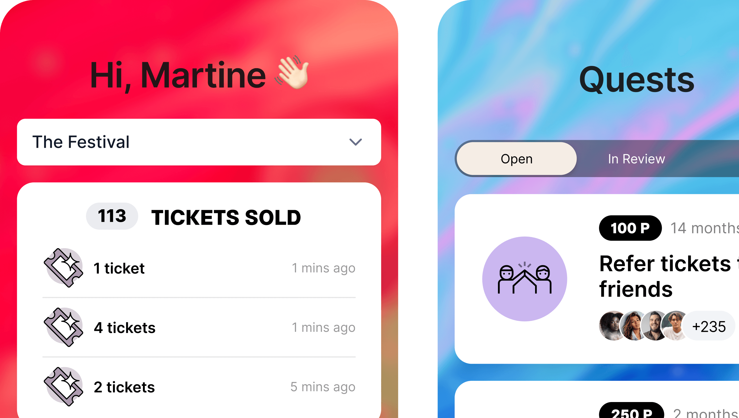 Community marketing Community marketing