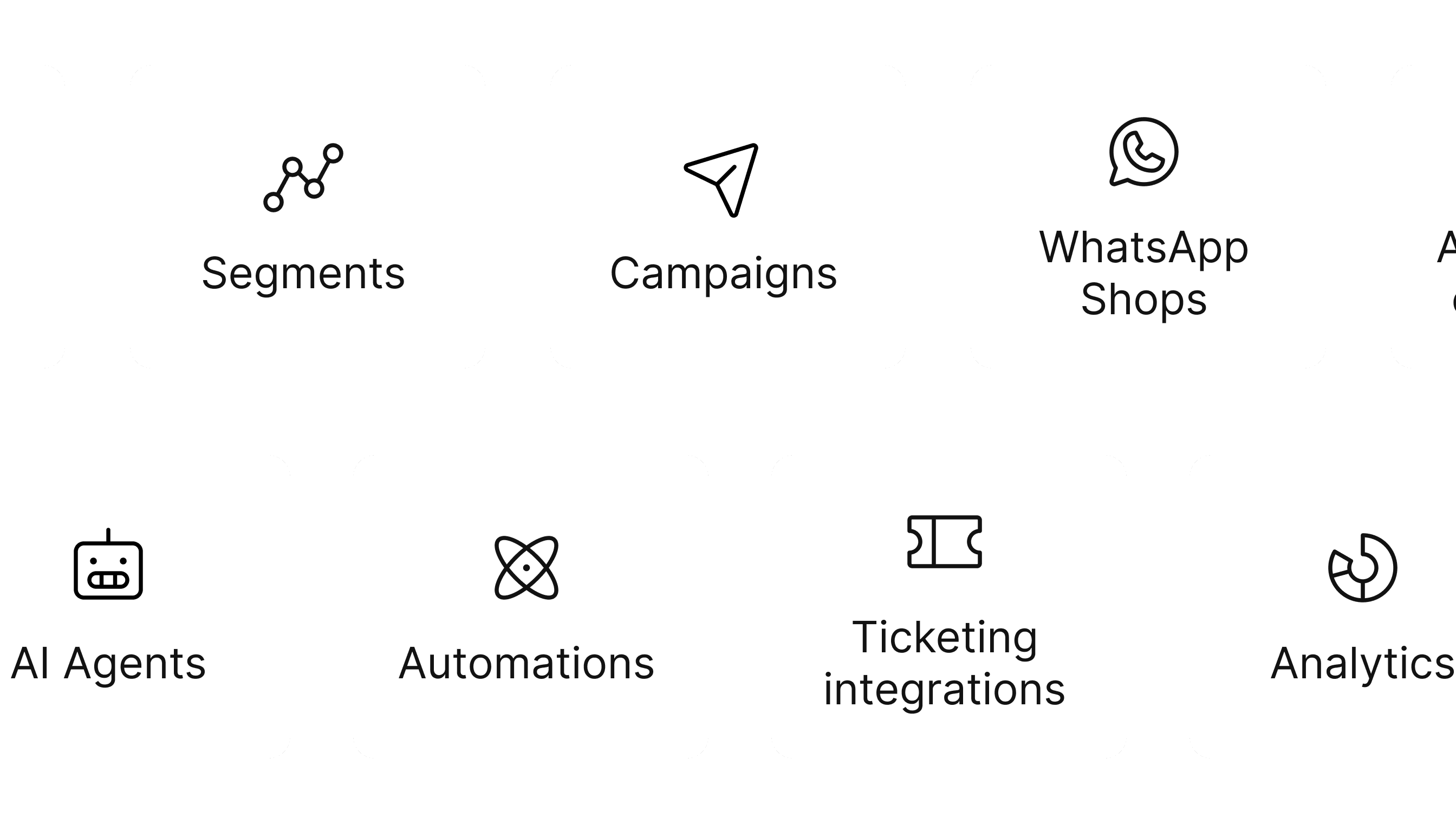 Engagement platform Engagement platform